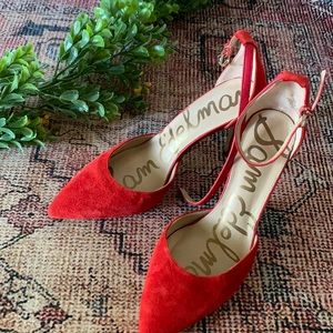 Sam Edelman Harlow pump